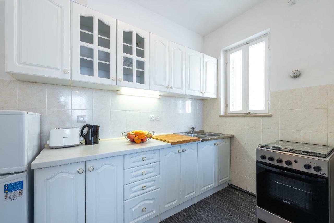 דוברובניק Apartment Jele מראה חיצוני תמונה