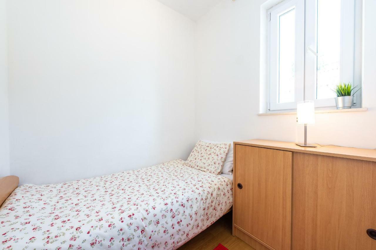 דוברובניק Apartment Jele מראה חיצוני תמונה