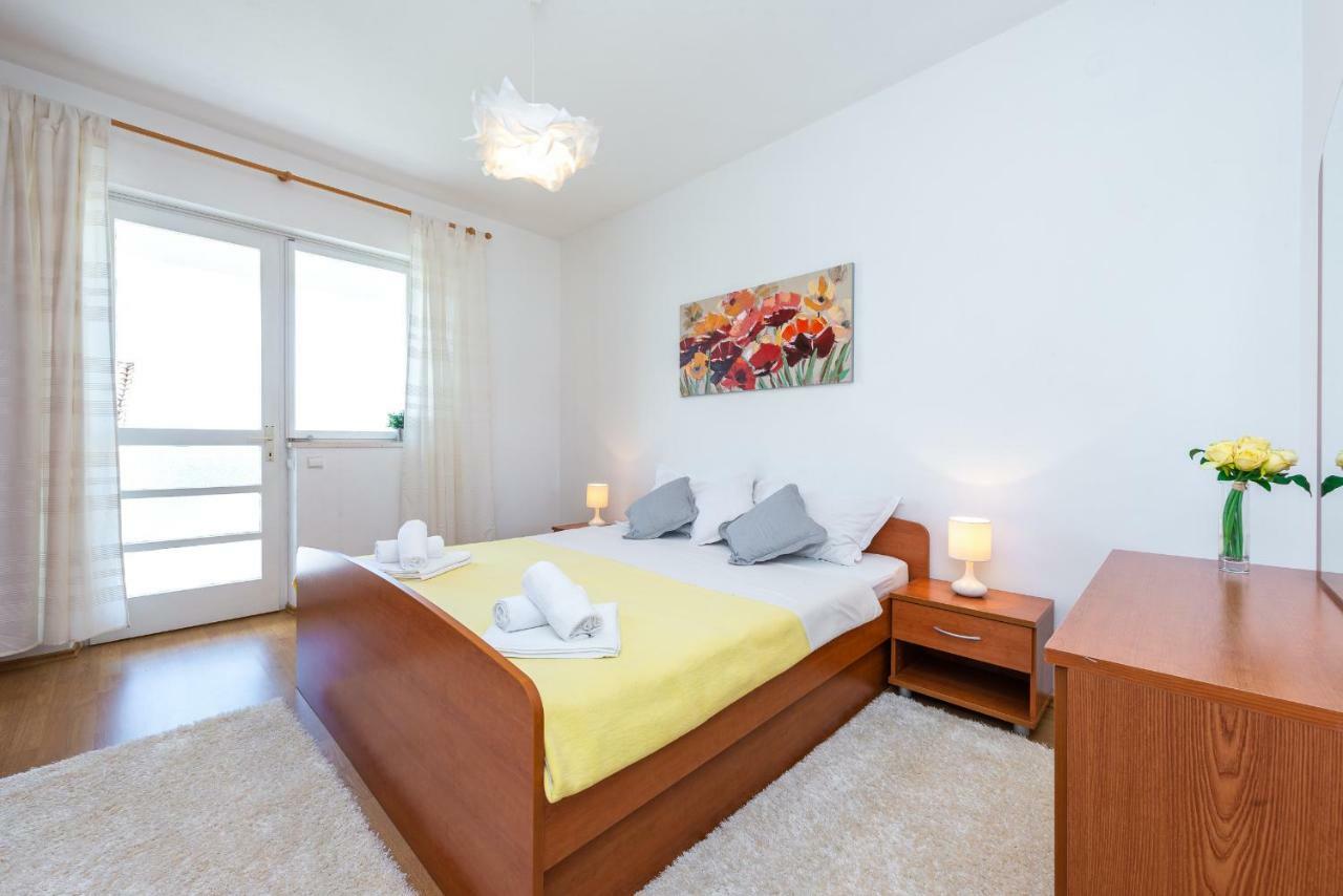 דוברובניק Apartment Jele מראה חיצוני תמונה